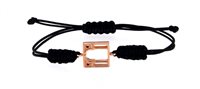 Armband Loving Palladio  3D in Silber BRR04 SERLIANA 3D - BRR04 SERLIANA 3D